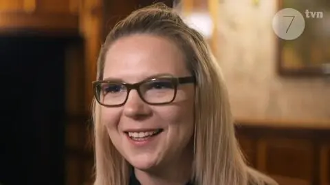 Joanna Lazar ze "ŚOPW" pierwszy raz pokazała twarz córki