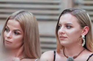 Eliza obawia się Mariki? Zabrała głos