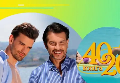 "40 kontra 20" - drugi sezon już w listopadzie w TVN7. Jest dokładna data premiery!