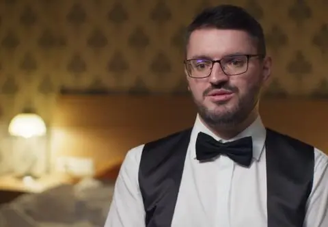 Piotr ze "ŚOPW" o problemach ze zdrowiem i nowym związku. Pokazał ukochaną