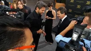 Olivier Janiak świętuje urodziny. Czego życzy mu ekipa "Co za tydzień"?