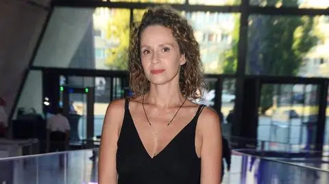 Monika Mrozowska wspomina zmarłego tatę