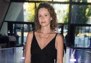 Monika Mrozowska wybaczyła ojcu cztery lata po jego śmierci. "To była cenna lekcja"