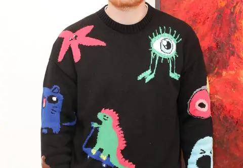 Ed Sheeran ponownie został ojcem. Znamy płeć dziecka