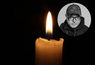 Nie żyje muzyk Czerwonych Gitar. Arkadiusz Malinowski miał 48 lat