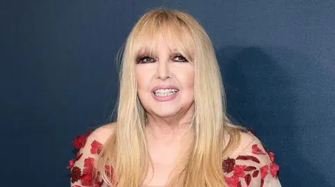 Maryla Rodowicz 