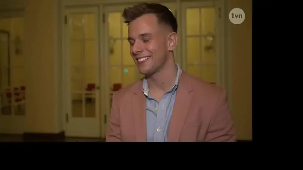 Michał z Hotelu Paradise o planach po programie