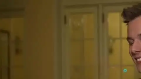 Michał z Hotelu Paradise o planach po programie