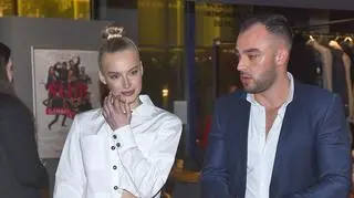 Karolina Pisarek w niezwykle sensualnej sesji. Takich zdjęć z mężem nikt się nie spodziewał 