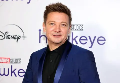 Nowe doniesienia o stanie zdrowia Jeremy'ego Rennera. "Jest znacznie gorzej"