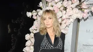 Anna Wyszkoni o walce z depresją. "Leżałam bez energii i nie wiedziałam, w którą stronę pójść"