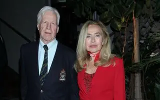 Bogumiła Wander zmaga się z poważną chorobą 