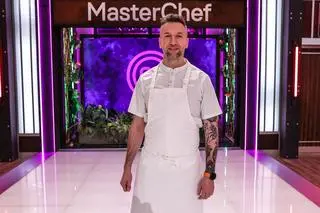 Przemysław Klima nowym jurorem w programie "MasterChef"