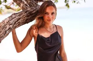 Justyna Łabuda z "Hotel Paradise 7"