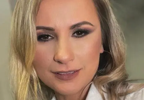 Anna Świątczak szczerze o buncie córek. "Nigdy nie chciałam mieć 'grzecznych' dzieci"