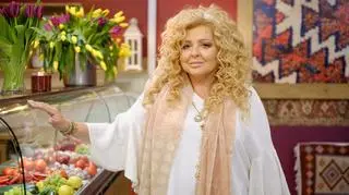 Magda Gessler świętuje ważną datę. "Od dzisiejszego popołudnia czuję się mamą"