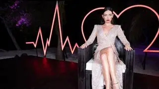 Edyta Zając odsłania kulisy "True Love". Zdradziła, co dzieje się poza kamerami