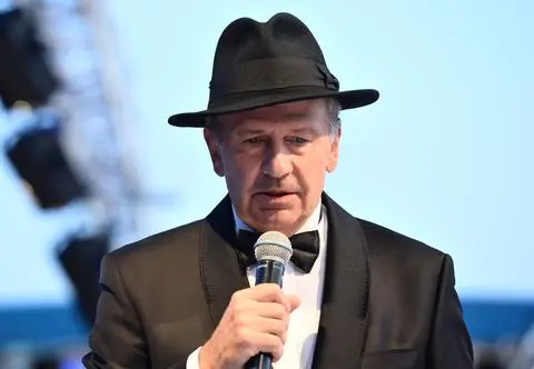 Tomasz Stockinger trafił do szpitala i przeszedł operację. "Nie znasz dnia ani godziny"