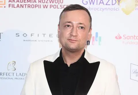 Czesław Mozil o bezdzietności. "Ja nie dorosnę, nie będę ojcem"
