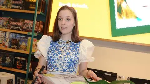 Sanah zaskoczyła wszystkich. Nowa płyta podbija internet