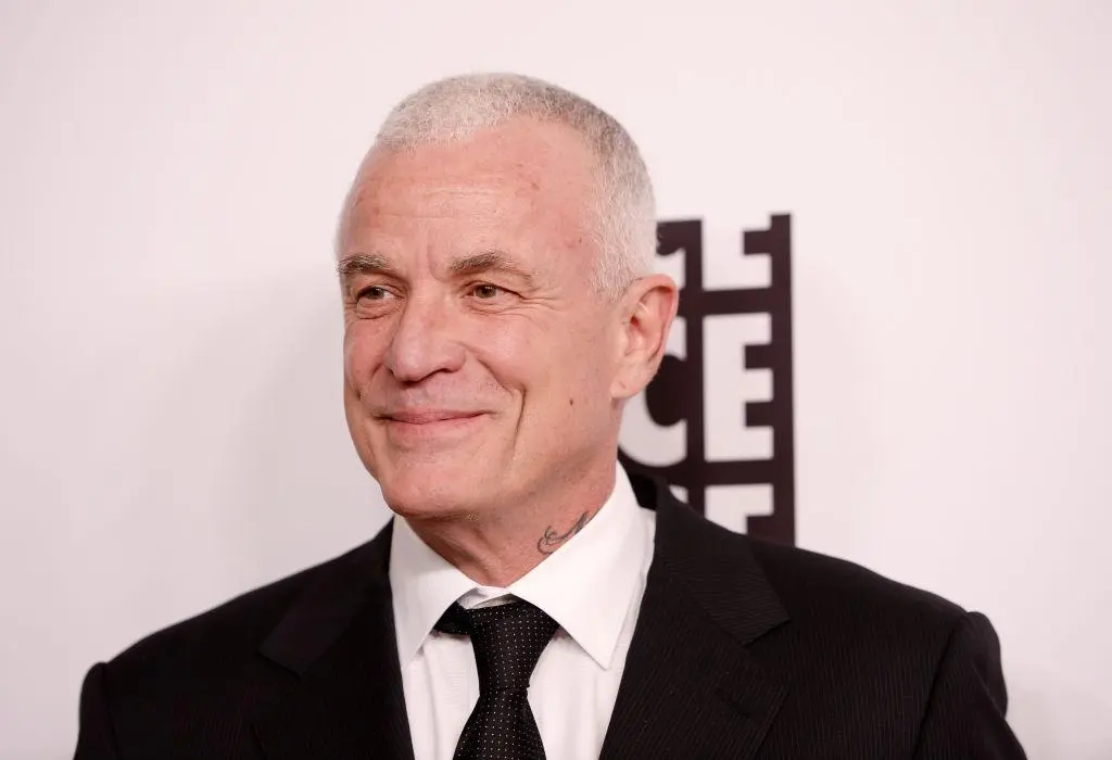 Reżyser Nick Cassavetes