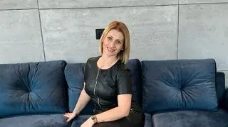 Iza ze "ŚOPW" o chorobie. "Ostatnie dwa tygodnie były masakrą"