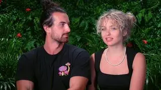 Gigi i Kamil z "True Love"