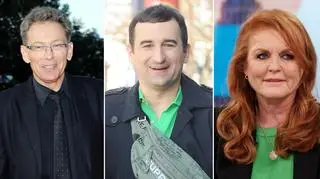 Podsumowanie dnia w show-biznesie