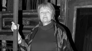 Odeszła wielka dama polskiego teatru. Izabella Cywińska miała 88 lat