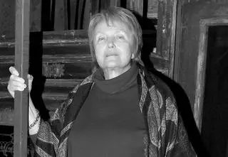 Odeszła wielka dama polskiego teatru. Izabella Cywińska miała 88 lat