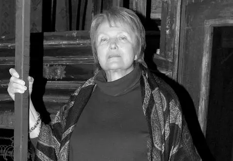 Odeszła wielka dama polskiego teatru. Izabella Cywińska miała 88 lat