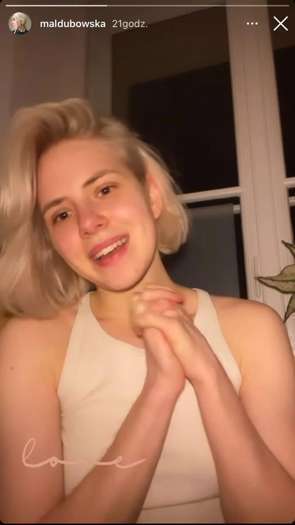 Malwina Dubowska