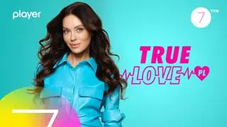 Edyta Zając poprowadzi program "True Love"