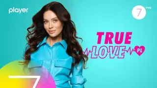 Edyta Zając poprowadzi program "True Love"
