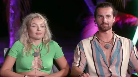 "True Love". Gigi i Kamil są razem po programie?
