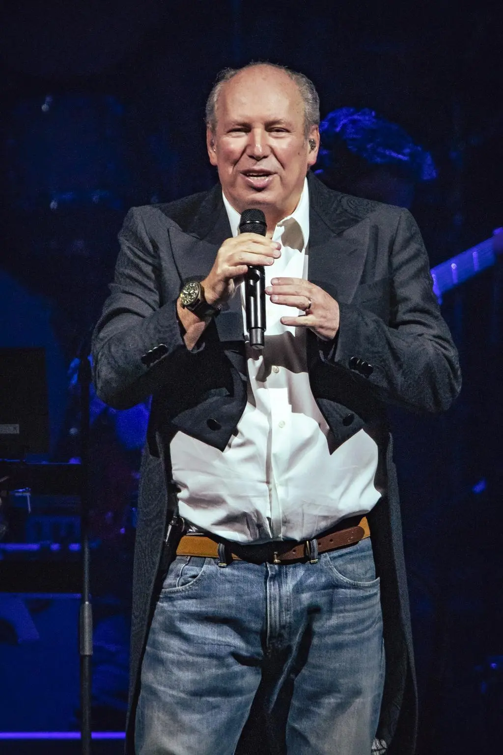Hans Zimmer