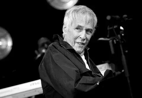 Nie żyje kompozytor Burt Bacharach. Stworzył ponadczasowe przeboje, które znają wszyscy