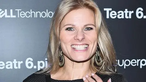 Anna Głogowska pokazała partnera