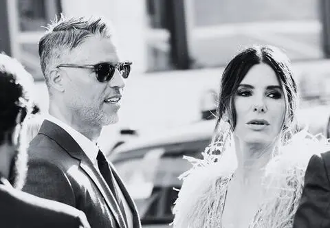 Partner Sandry Bullock nie żyje. Bryan Randall przegrał walkę z ciężką chorobą