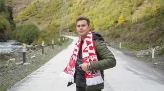 Adam Zdrójkowski o miłości. Czy sława pomaga w znalezieniu partnerki?