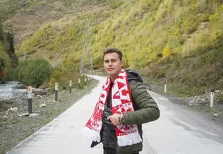 Adam Zdrójkowski o miłości. Czy sława pomaga w znalezieniu partnerki?