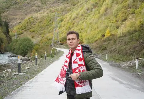 Adam Zdrójkowski o miłości. Czy sława pomaga w znalezieniu partnerki?