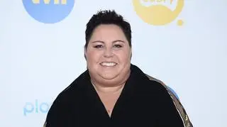 Dorota Wellman zajęła się córką rozmówczyni