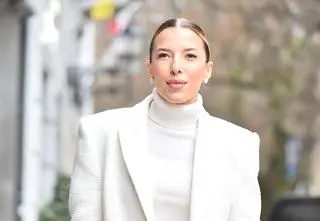 Ewa Chodakowska o hejcie związanym z decyzją o braku posiadania dzieci.  "Po 13 latach to już nie boli"