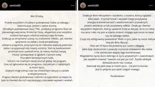 "Ślub od pierwszego wejrzenia". Krzysztof Żółtak