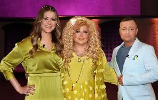 "Lego Masters 3" – finał. Magda Gessler gościem