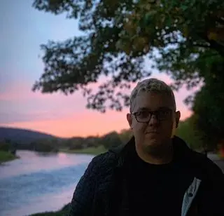 Krzysztof Żółtak napisał fraszkę