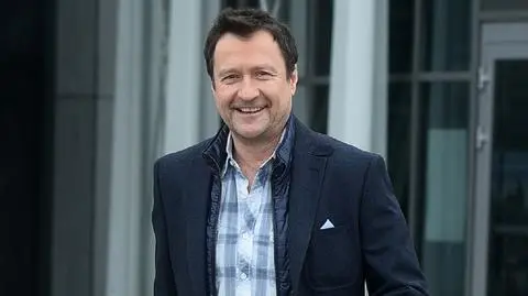Jacek Kawalec wokalistą w Budce Suflera. Jak rodzina zareagowała na jego decyzję? [TYLKO U NAS]