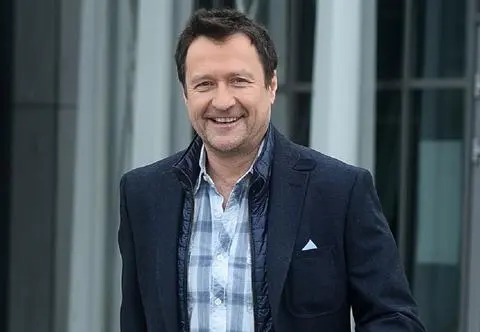 Jacek Kawalec wokalistą w Budce Suflera. Jak rodzina zareagowała na jego decyzję? [TYLKO U NAS]