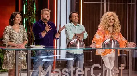 "MasterChef" 